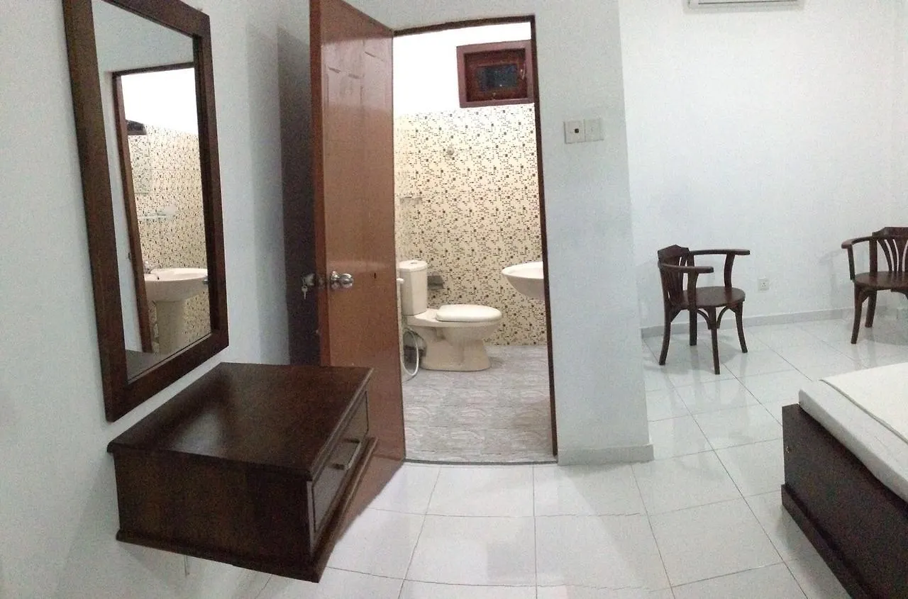 Star City Villa Colombo