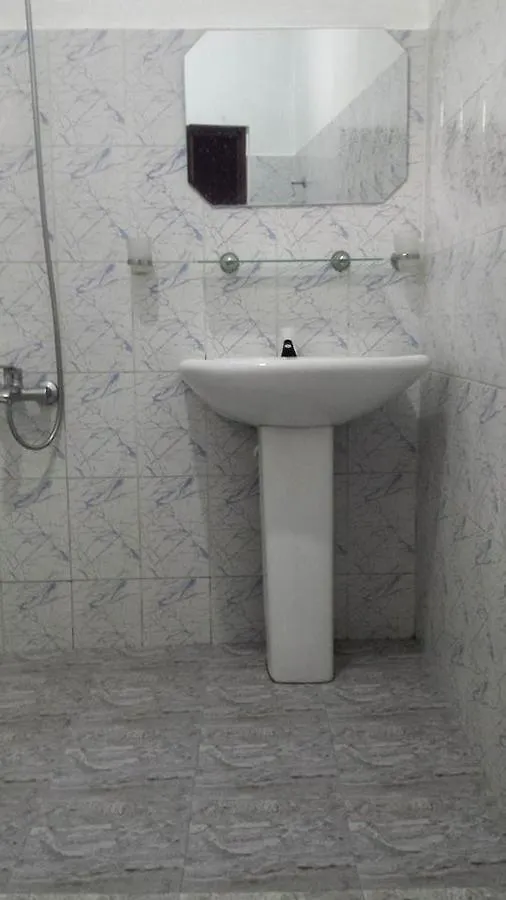 ** Hotel Star City Villa Colombo Sri Lanka