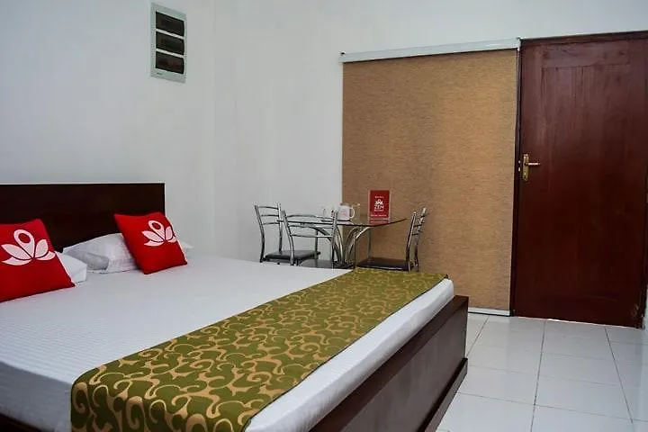 Star City Villa Colombo Sri Lanka