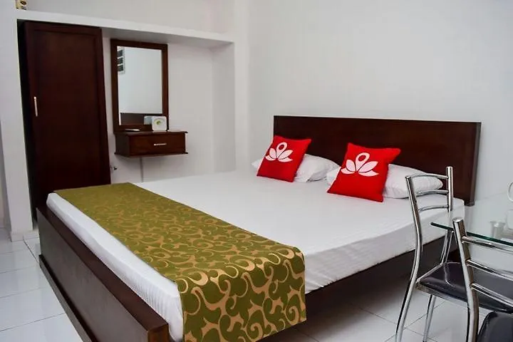 Star City Villa Colombo