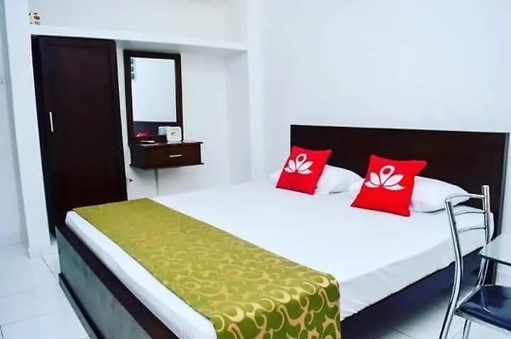 Star City Villa Colombo