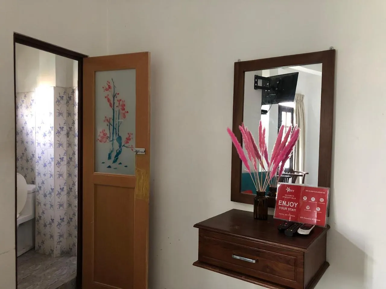 Hotel Star City Villa Colombo