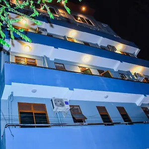 Hotel Ez, Colombo