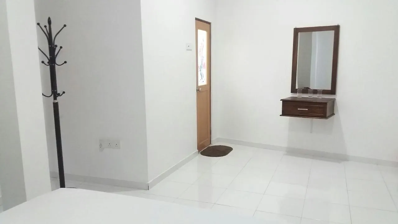 Star City Villa Kolombo 2*,  Šrí Lanka