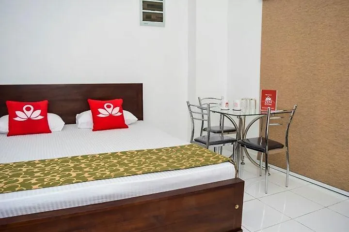 Star City Villa Colombo Sri Lanka