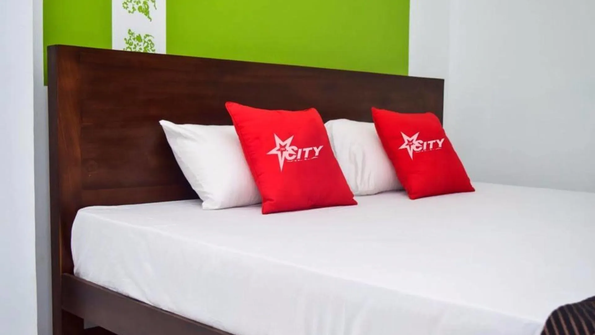 Hotel Star City Villa Kolombo