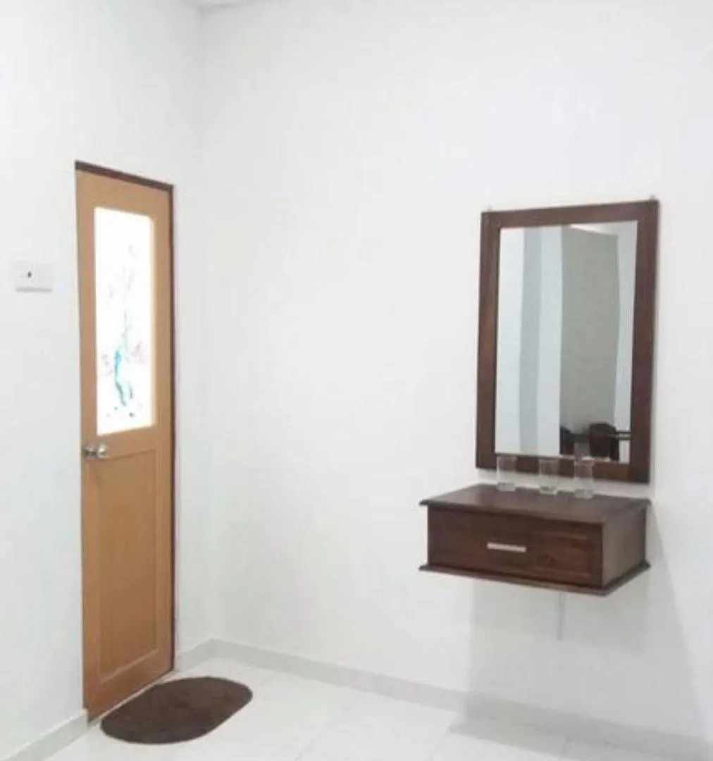 Star City Villa Kolombo Hotel