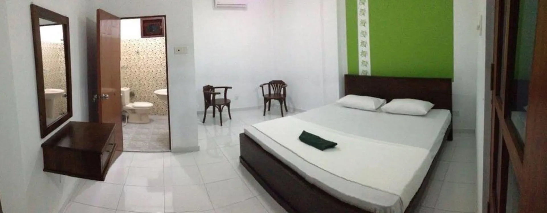 Star City Villa Kolombo
