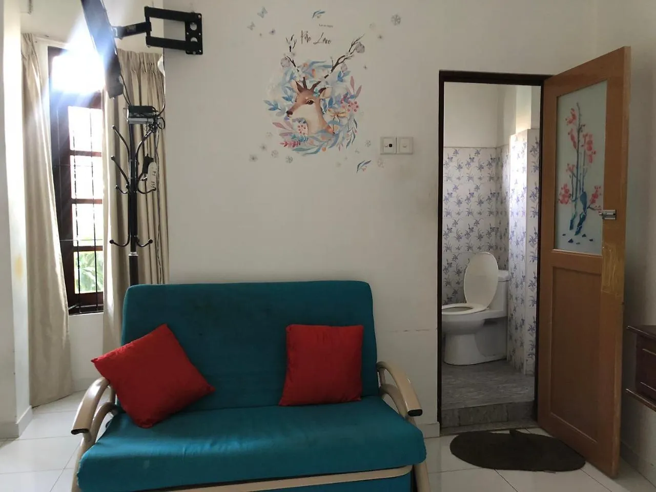 Hotel Star City Villa Kolombo